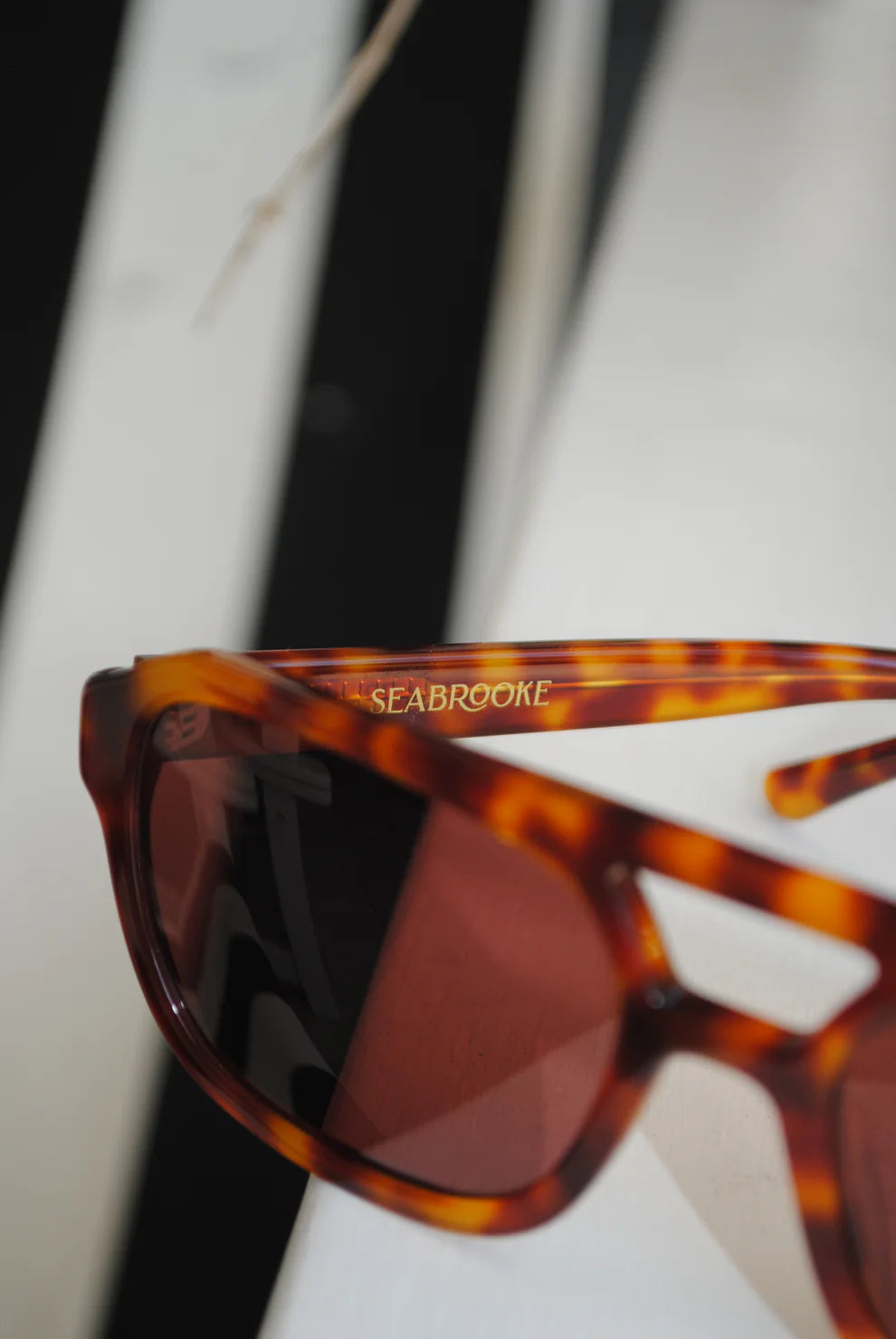 Lorenzo Sunglasses