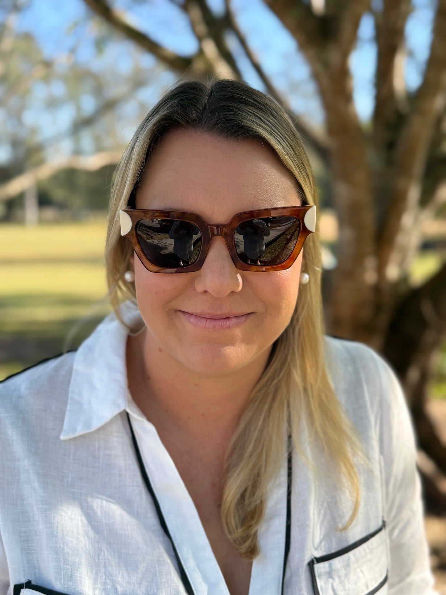 TREAT FRELARD SUNGLASSES MRBOHO