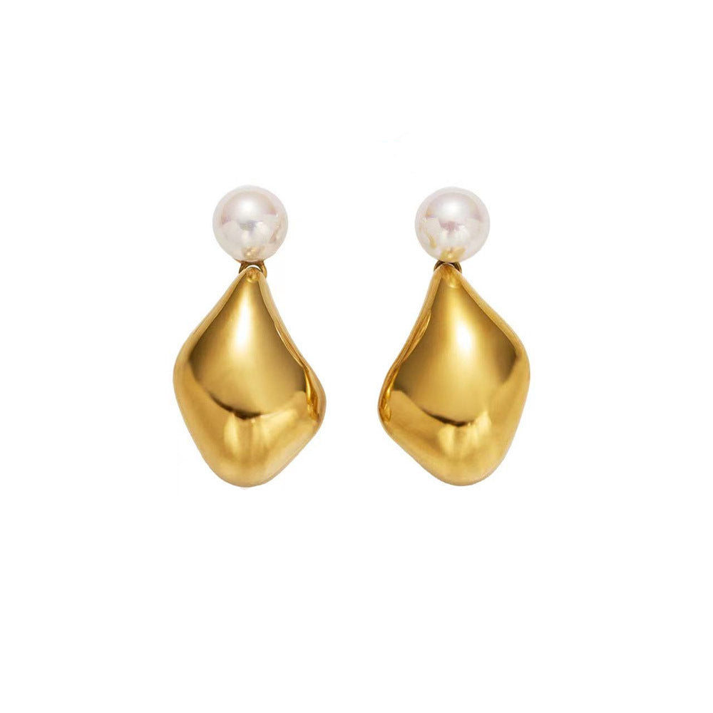 Alma - Gold