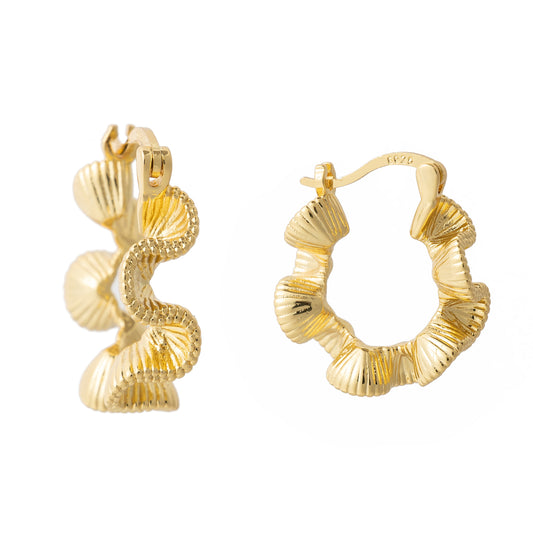 Wave Gold
