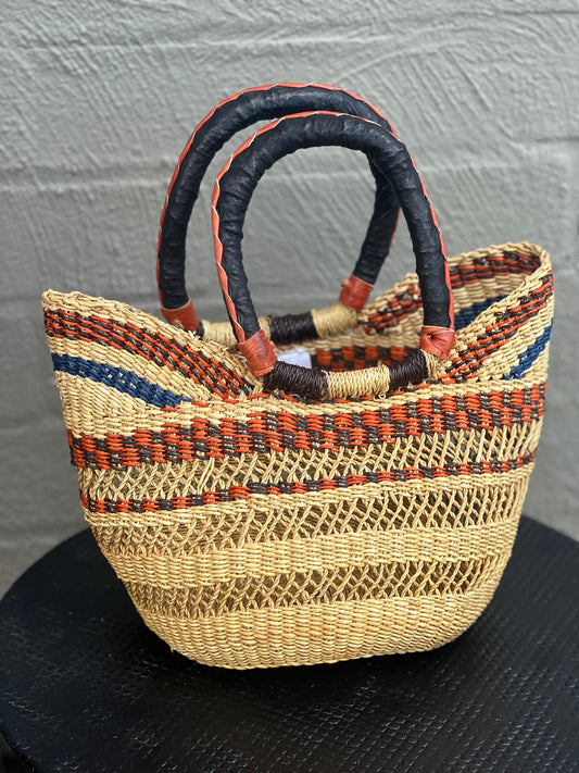 Queen Nefertiti Bag Mini 4