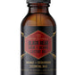 Black Bear Men’s Orange & Cedarwood Hair & Beard Lustre Oil