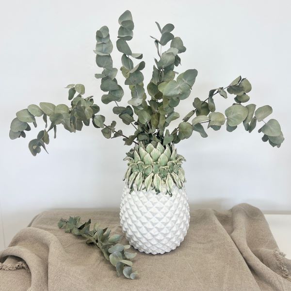 Pineapple Vase