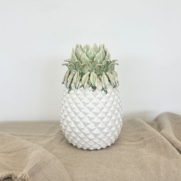 Pineapple Vase