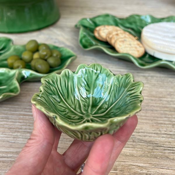 Small Mode Cabbage Bowl