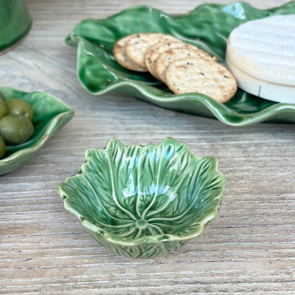 Small Mode Cabbage Bowl