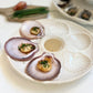 Mode Scallop Plate