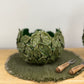Oak Leaf Bowl