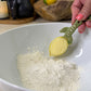 Limone s/4 Measuring Spoons