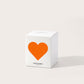 PINK MINT FAIRY FLOSS SOY CANDLE