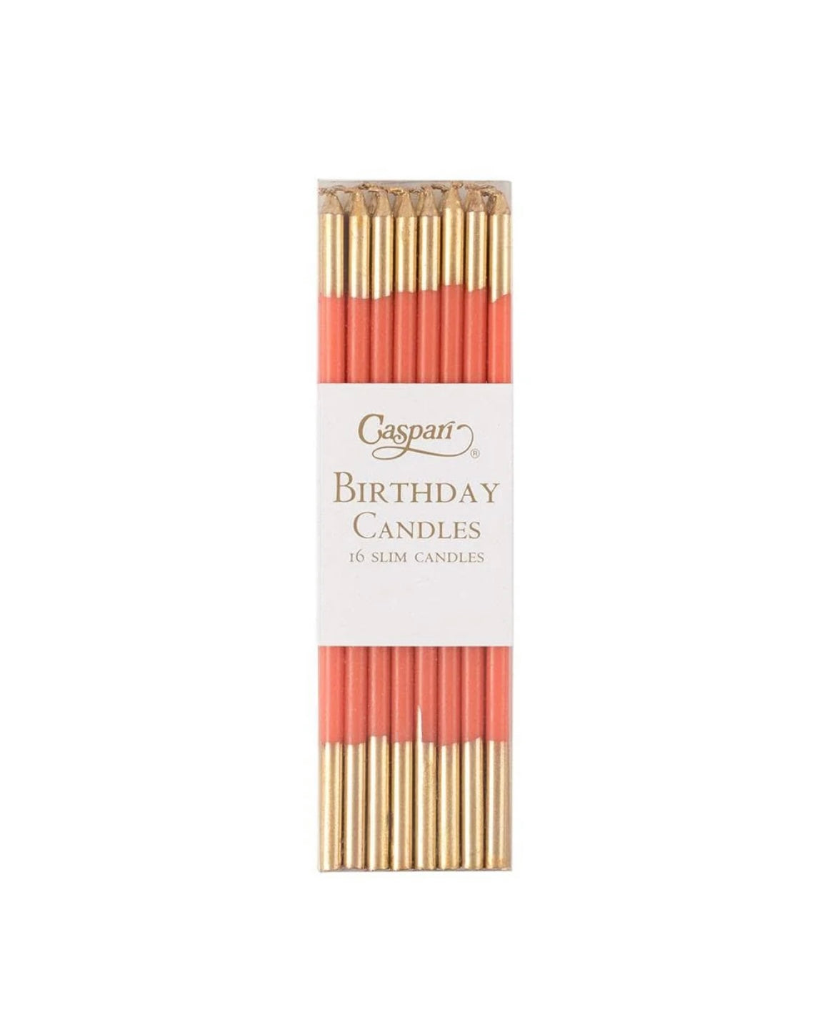 Birthday Candles