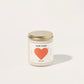 PINK MINT FAIRY FLOSS SOY CANDLE
