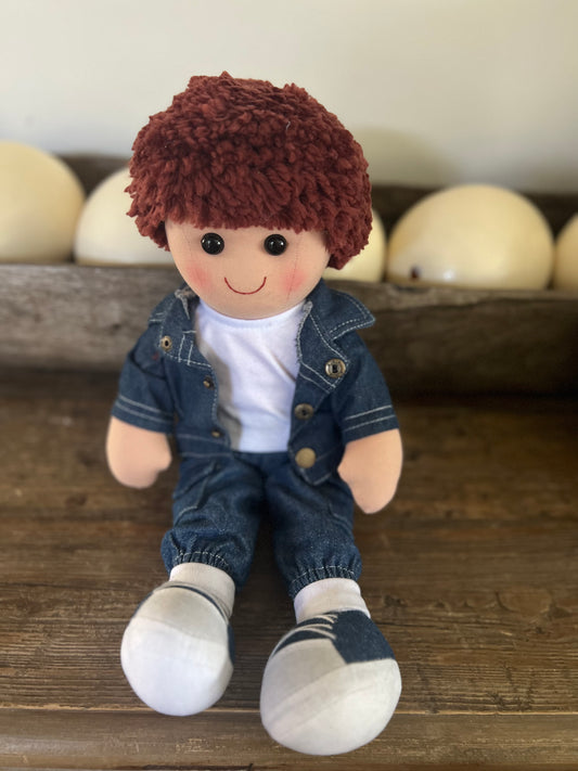 Rory Doll