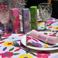 Pretties Napkins - Set of 6