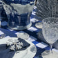 Snowflake Napkin Rings