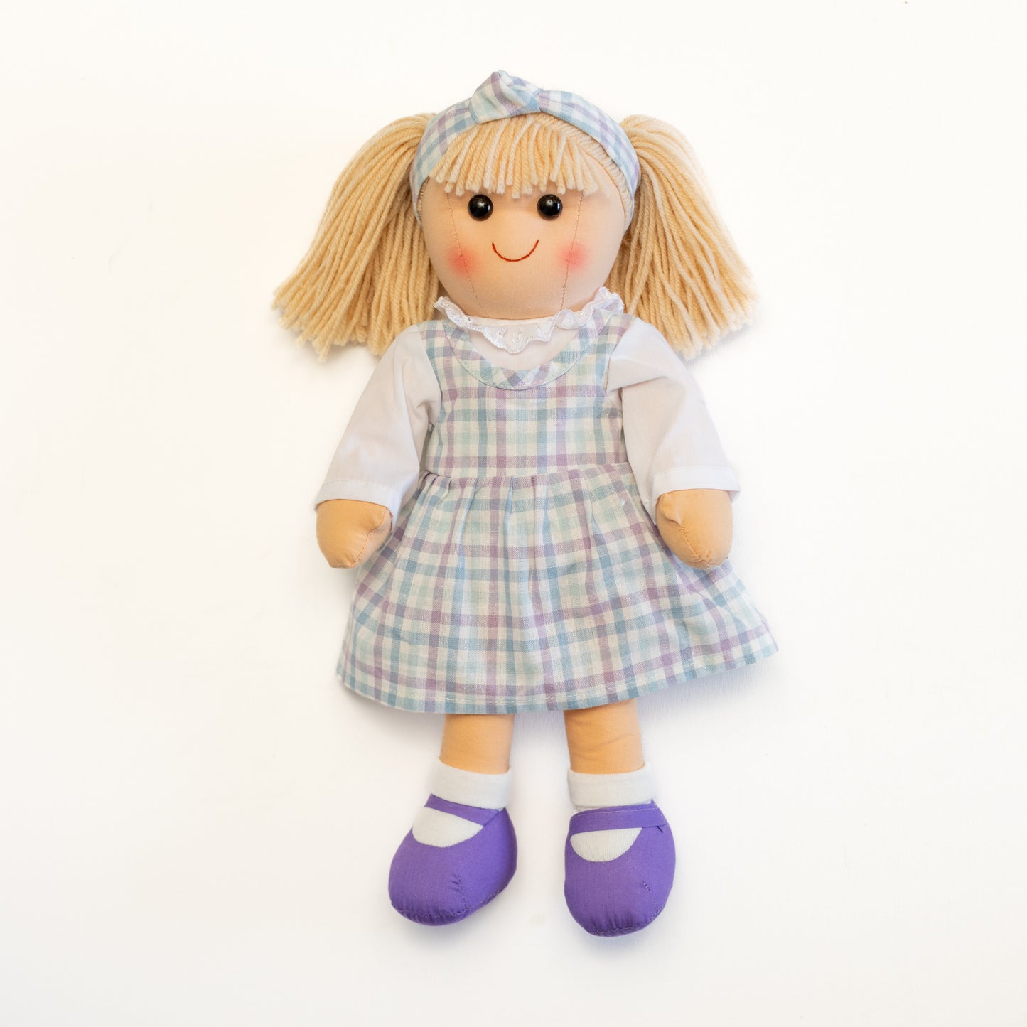 Hope Rag Doll