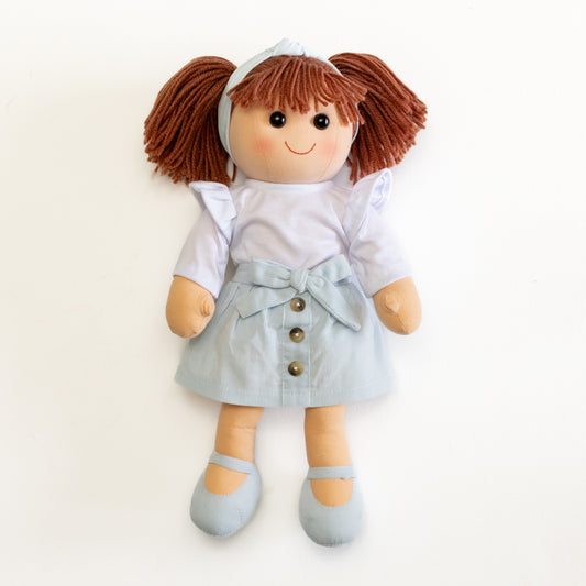 Luna Rag Doll