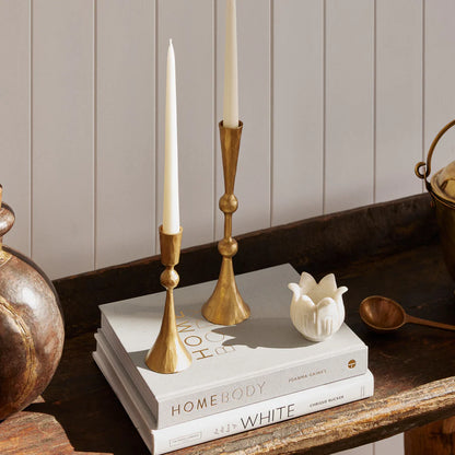 Enchantress Candle Stand