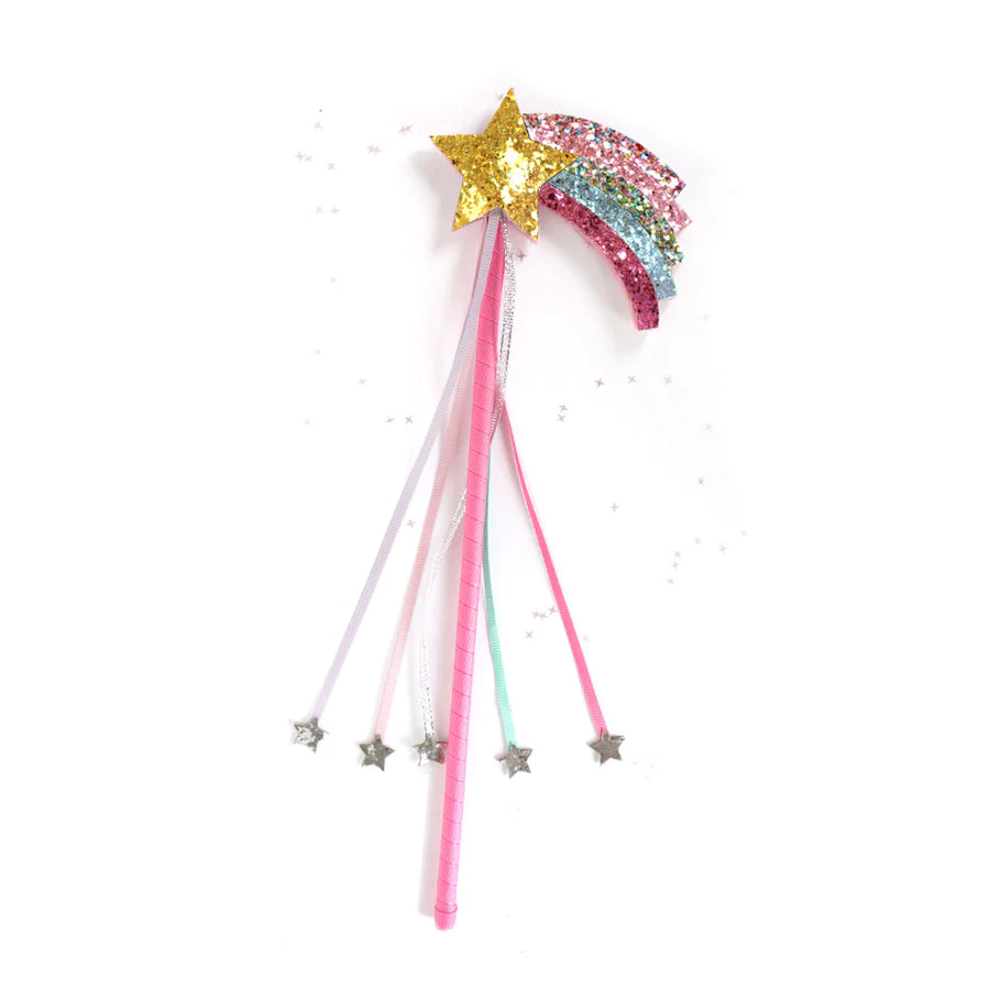 Spellbound Shooting Star Wand