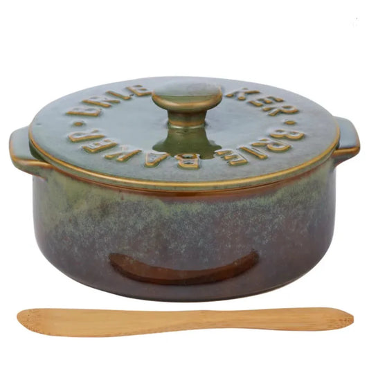 Loire Cer Brie Baker