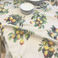 Como Table Cloth