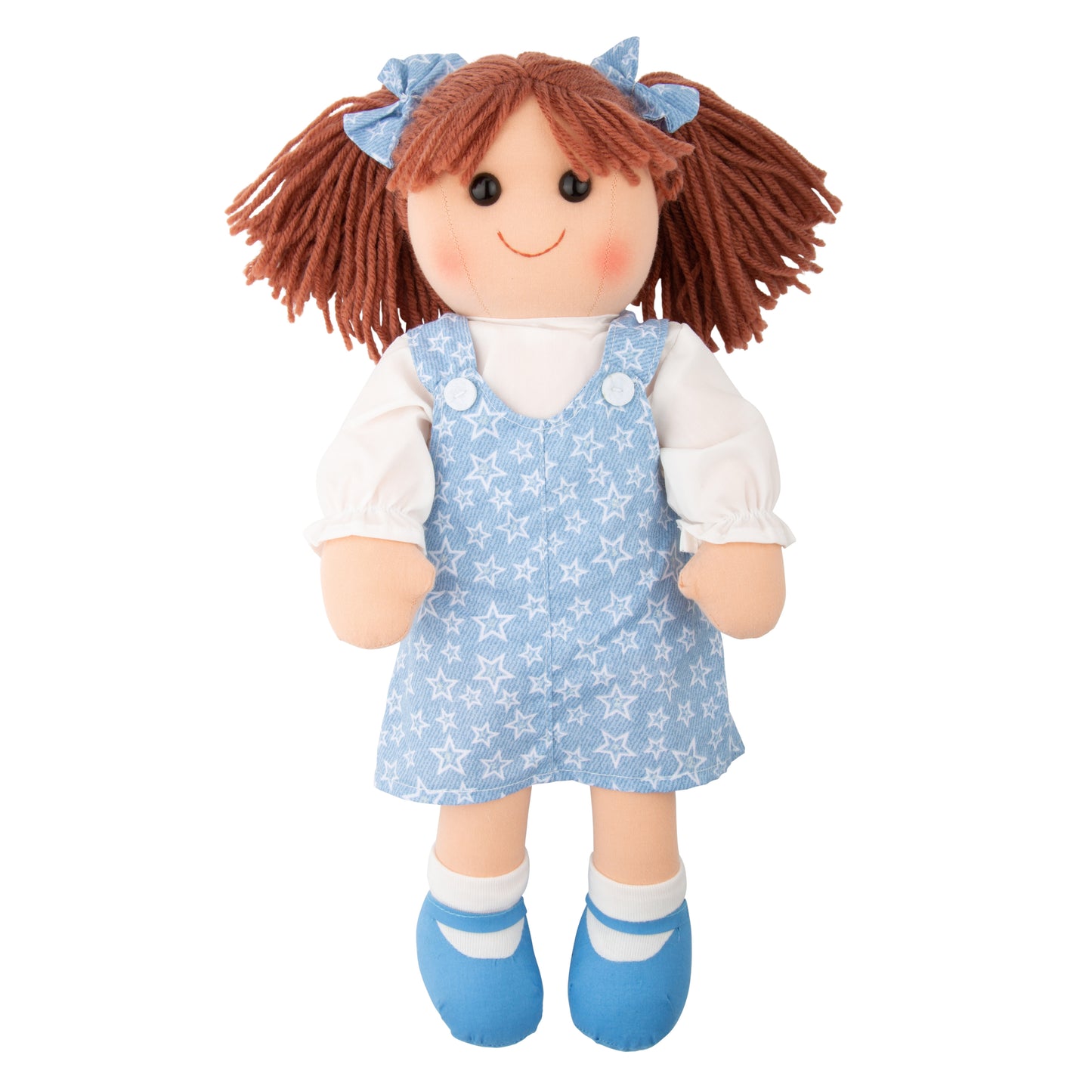 Millie Rag Doll