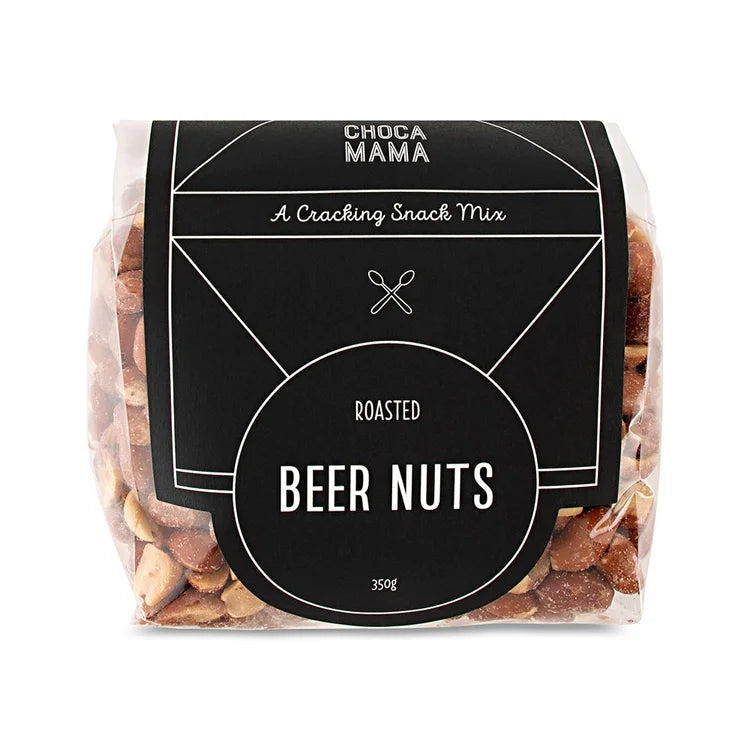 Beer Nuts