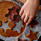 Gingerbread Men Cookie Mix 320g