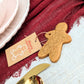 Gingerbread Men Cookie Mix 320g