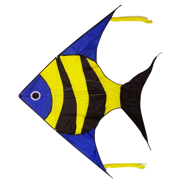 Reef Fish Kite