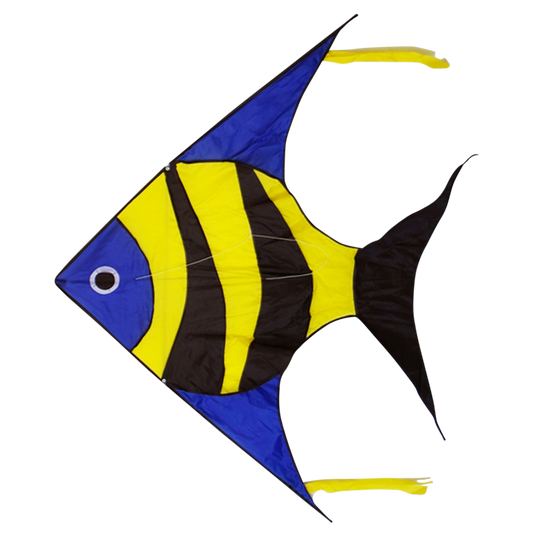 Reef Fish Kite