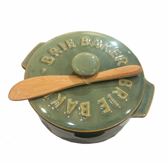 Loire Cer Brie Baker