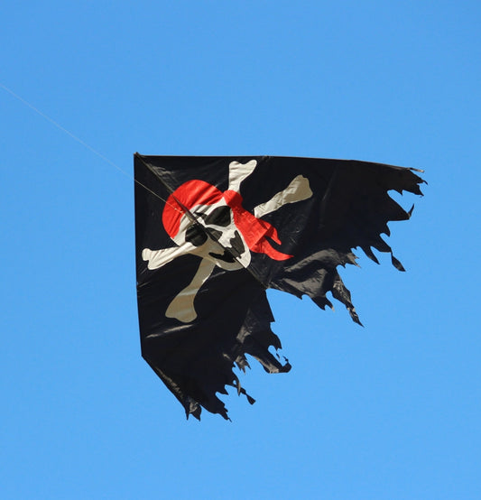 Pirate Kite