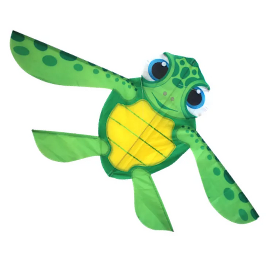 Sea Turtle Kite
