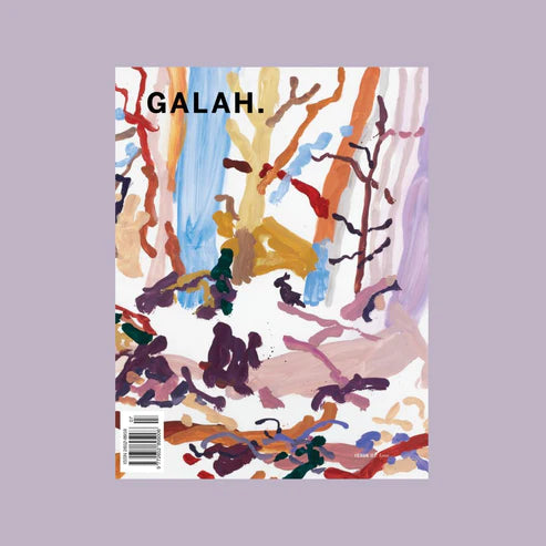 Galah Magazine | Issue 7