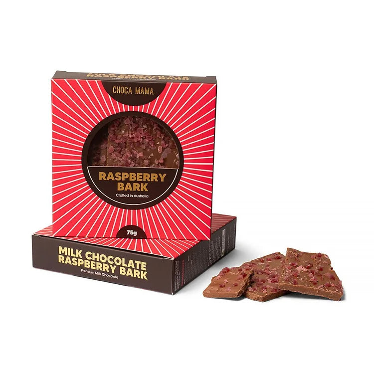 Bark Raspberry Drink Raspberry Bark – Gift and Ware