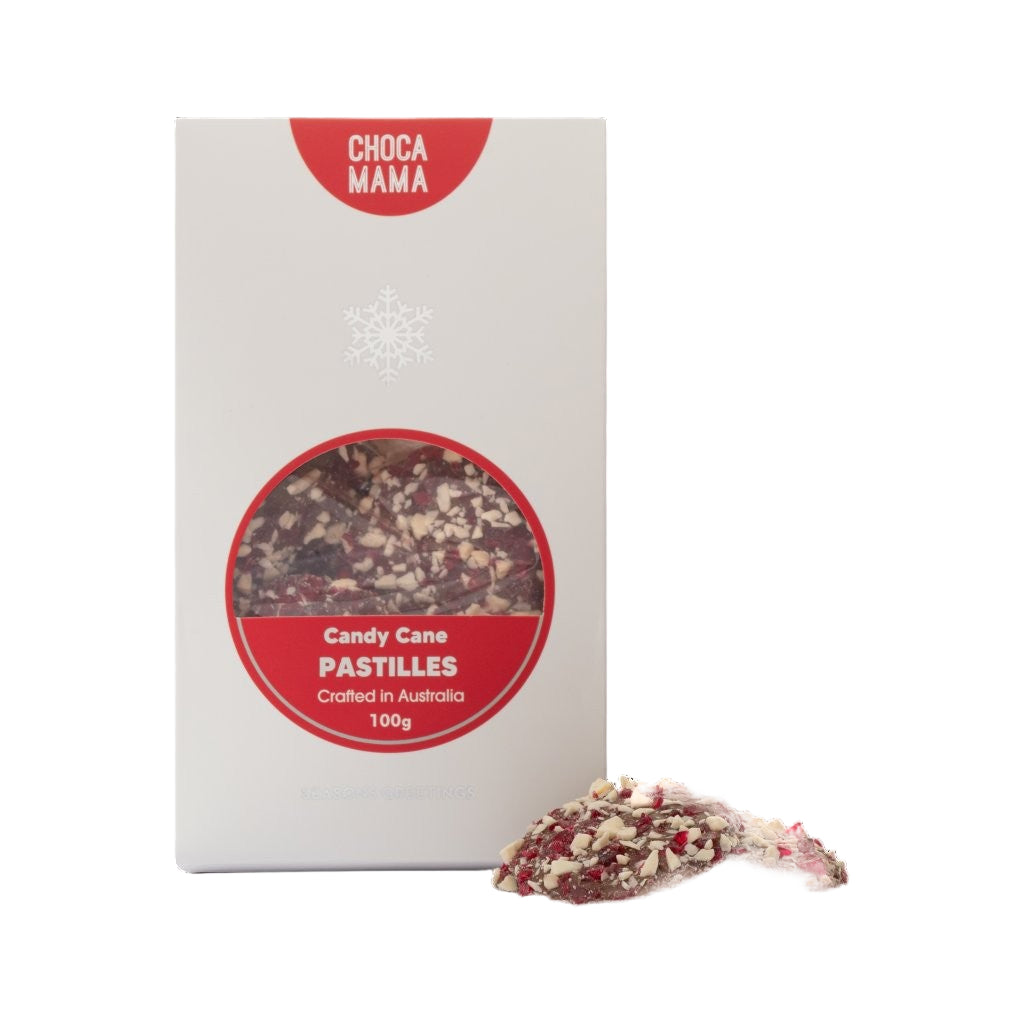 Candy Cane Pastilles