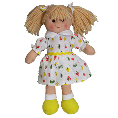 Annie Rag Doll