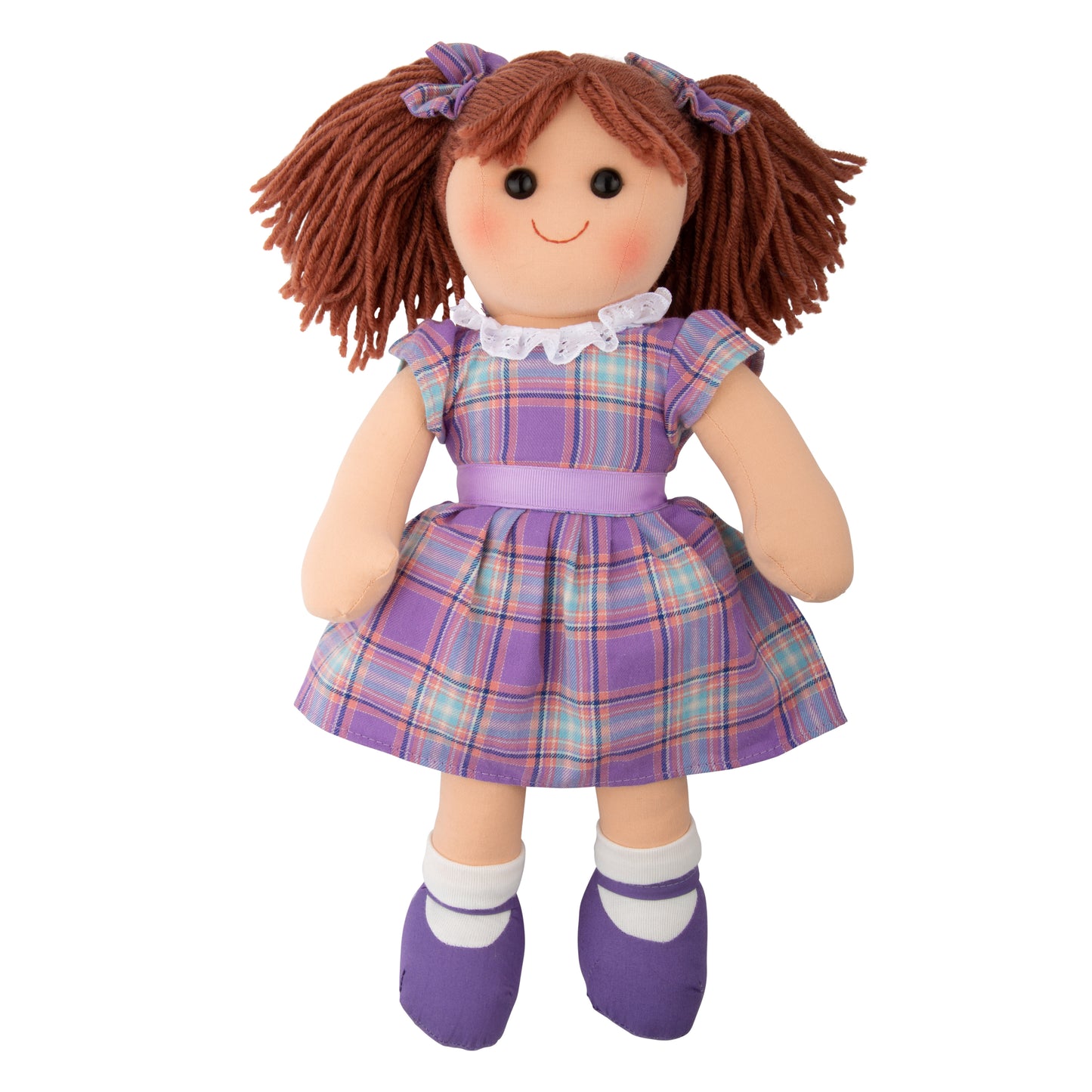 Penny Rag Doll