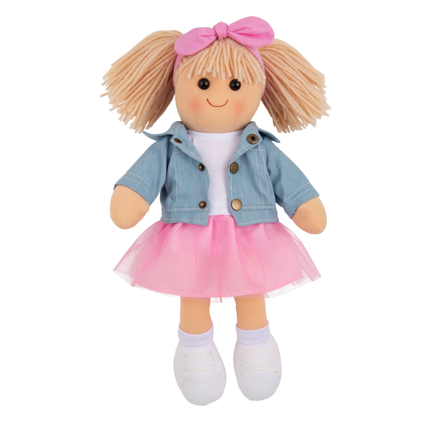 Lottie Rag Doll