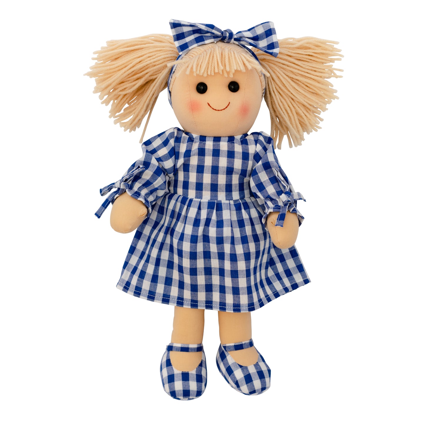 Tilly Rag Doll