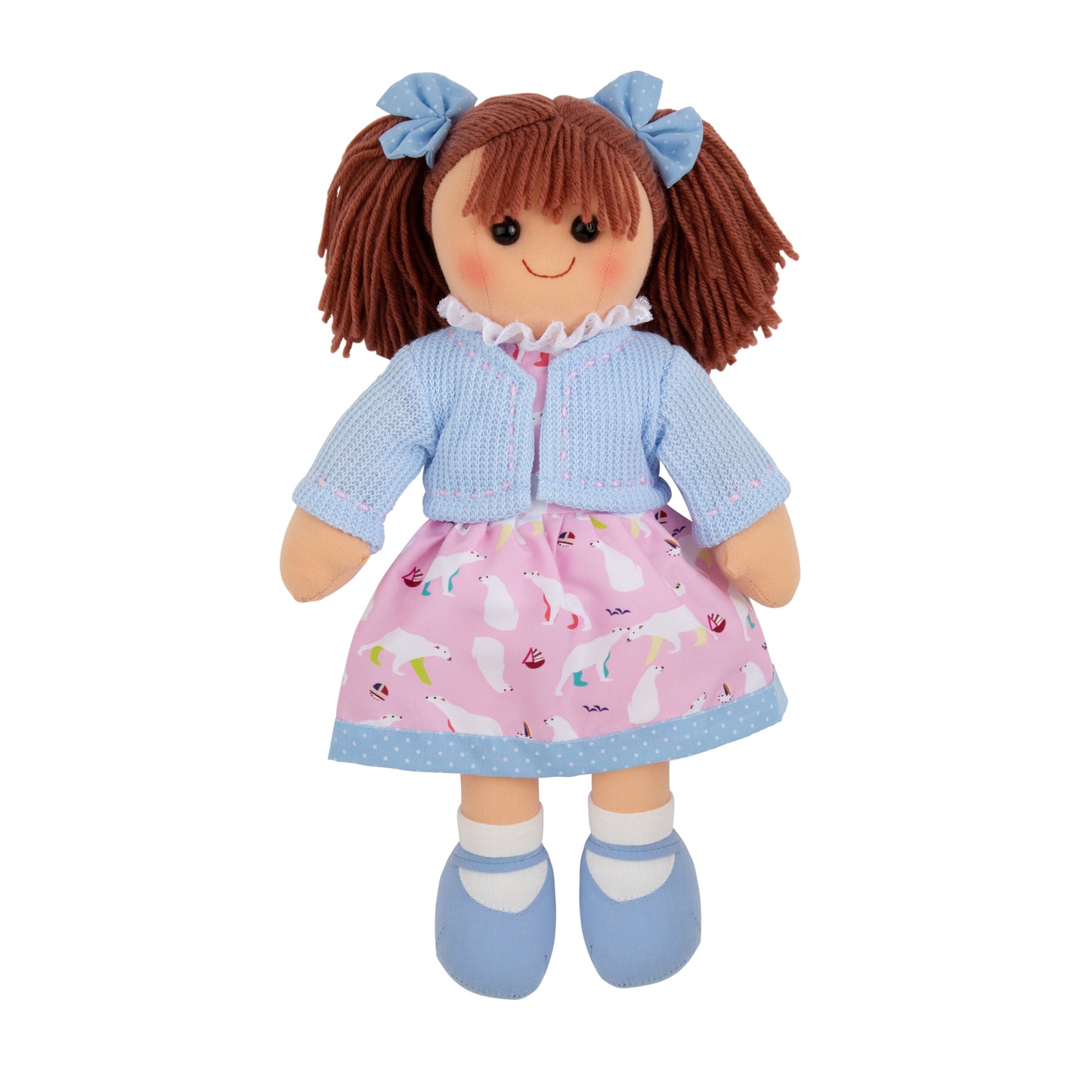 Isla Rag Doll