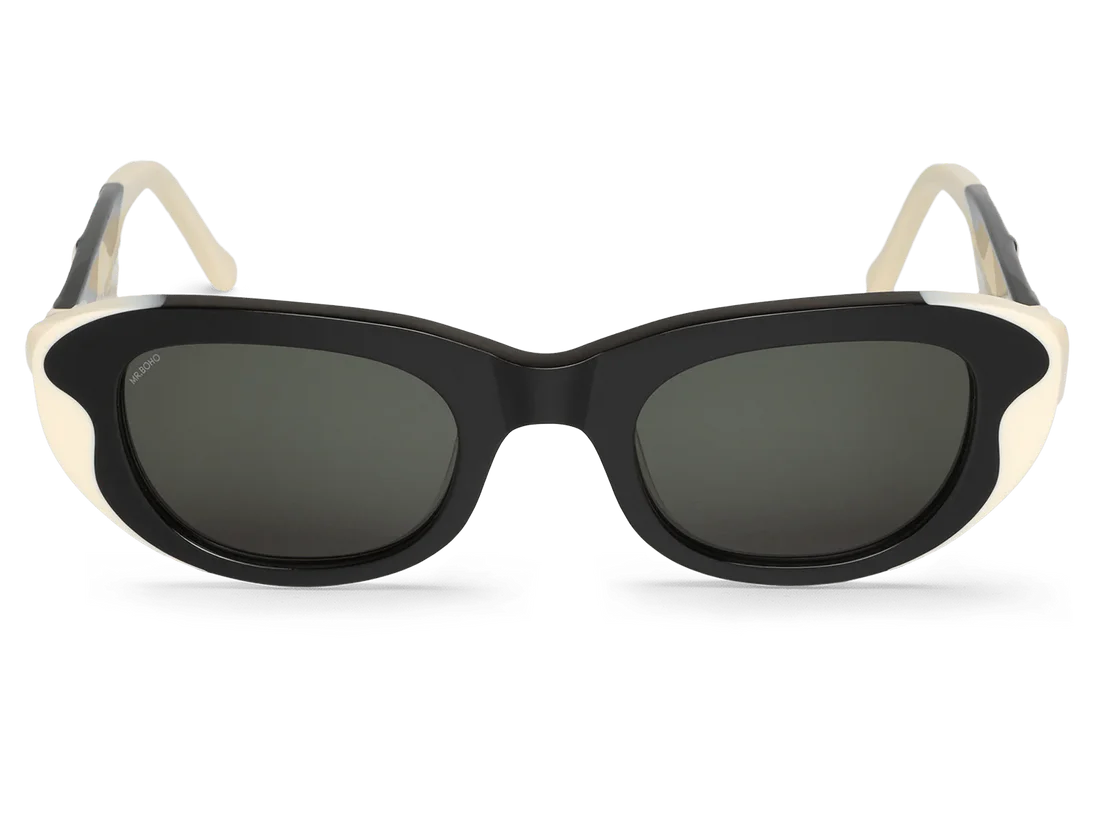 Black Lava