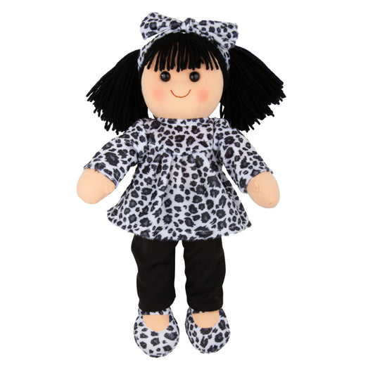 Bridget Rag Doll