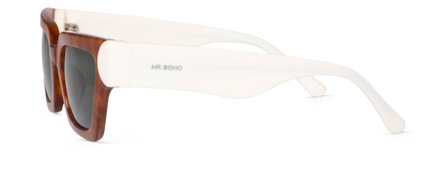 TREAT FRELARD SUNGLASSES MRBOHO
