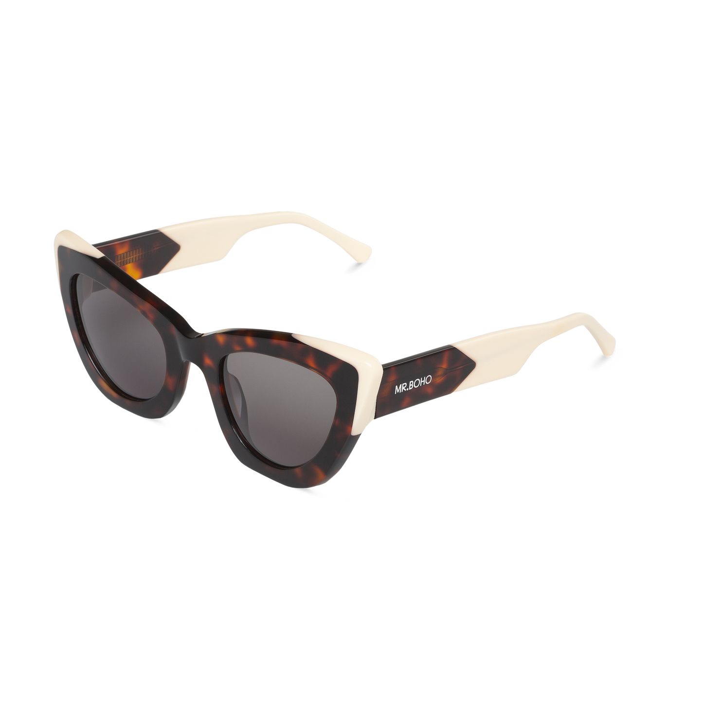 SOCIETY - TABARCA - WITH CLASSICAL LENSES