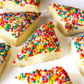 Fairy Bread Marshmallows