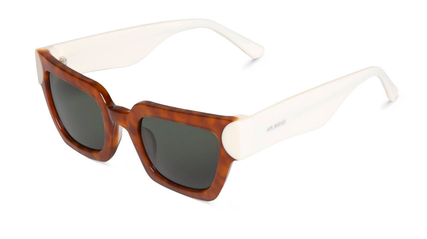 TREAT FRELARD SUNGLASSES MRBOHO