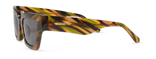 JUNGLE FRELARD SUNGLASSES MRBOHO