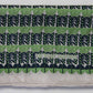 Oslo Green Green Mini Scarf